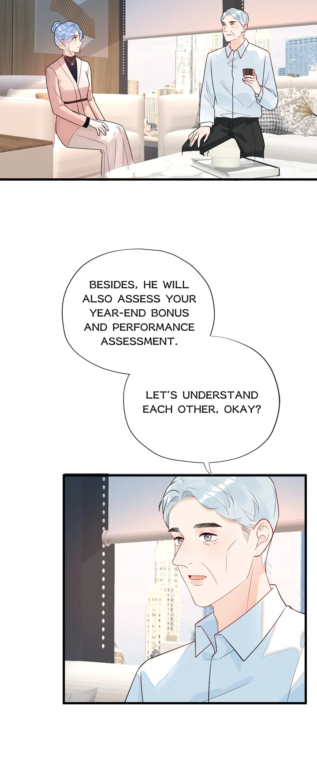 Read The Ex (Colored) chapter 162 image 26 on Lezhin