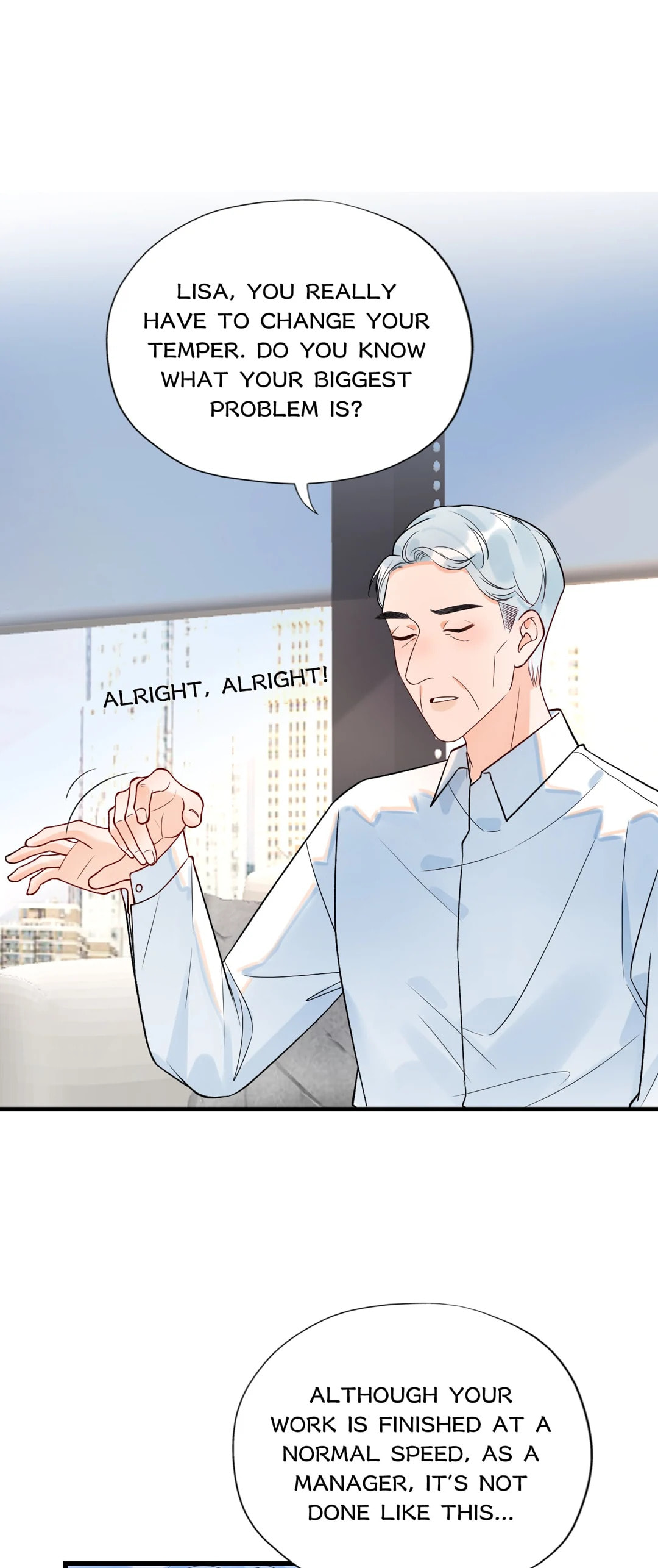 Read The Ex (Colored) chapter 162 image 28 on Lezhin