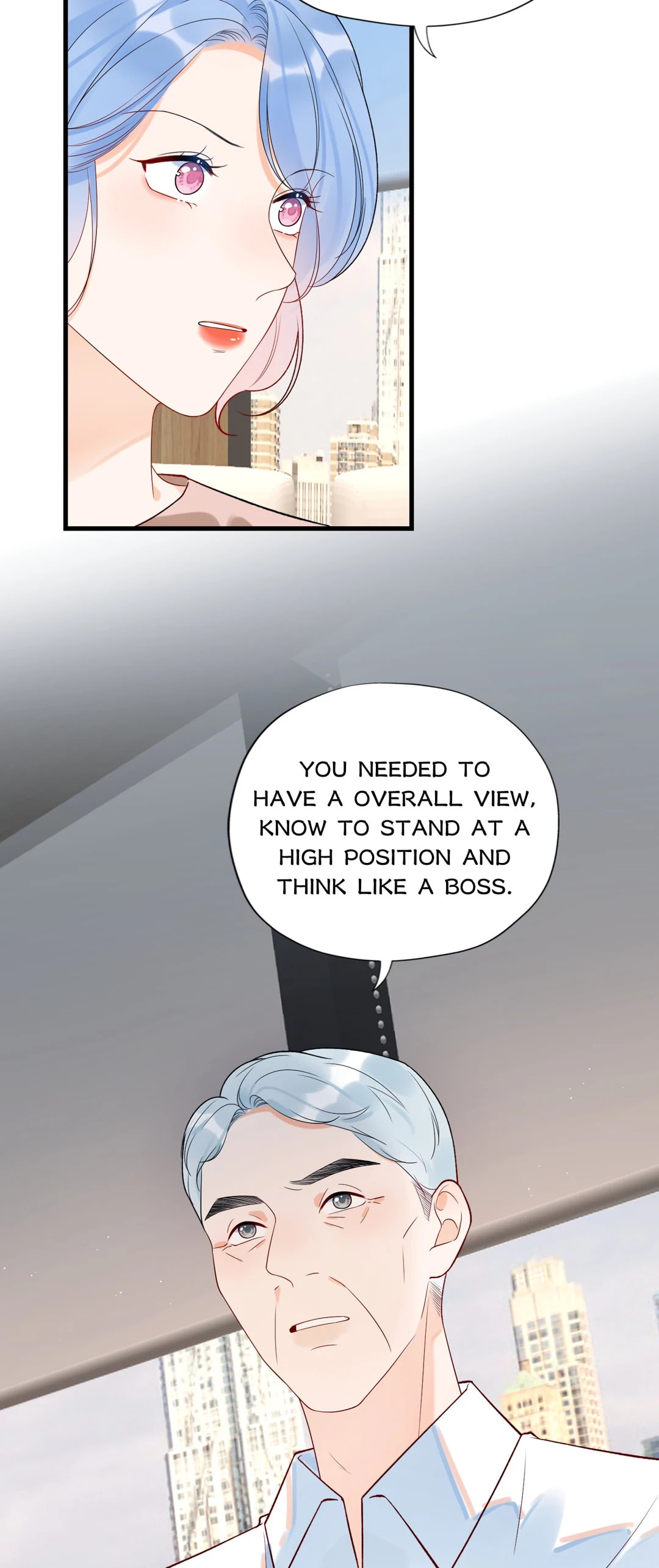 Read The Ex (Colored) chapter 162 image 29 on Lezhin