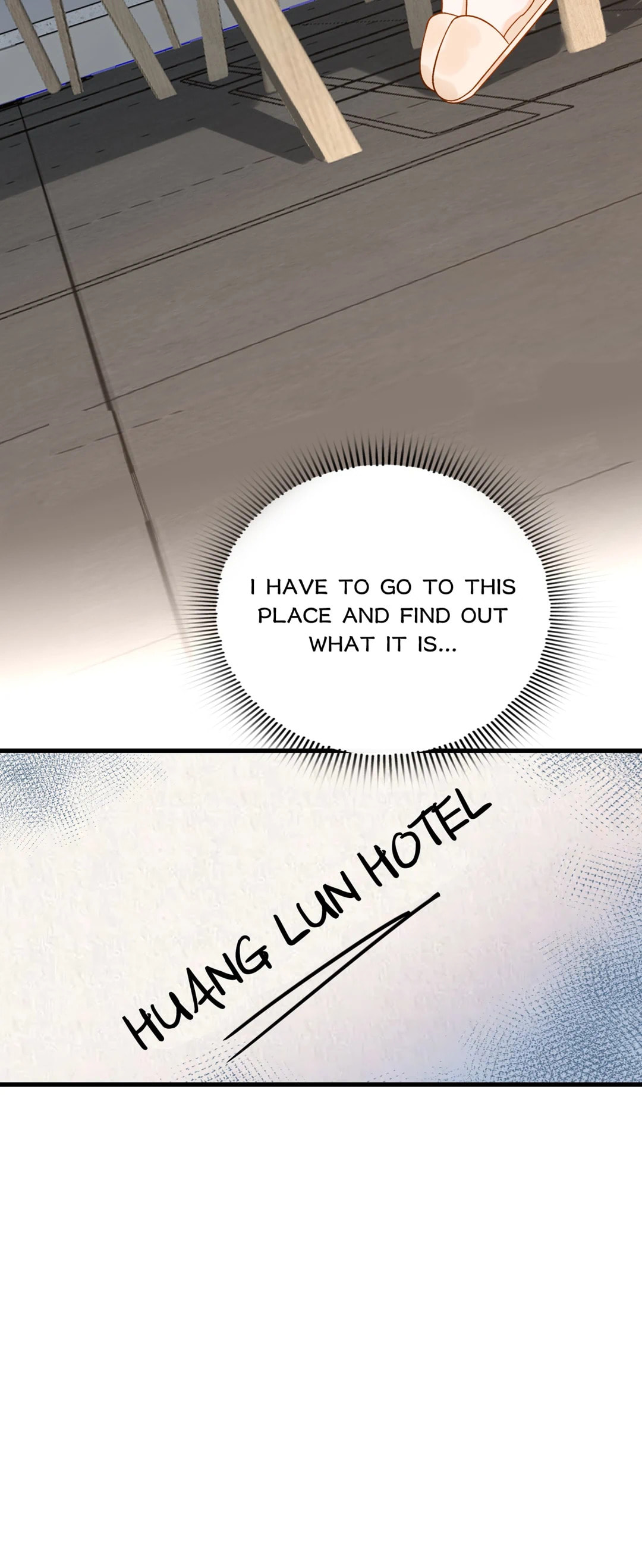 Read The Ex (Colored) chapter 162 image 3 on Lezhin
