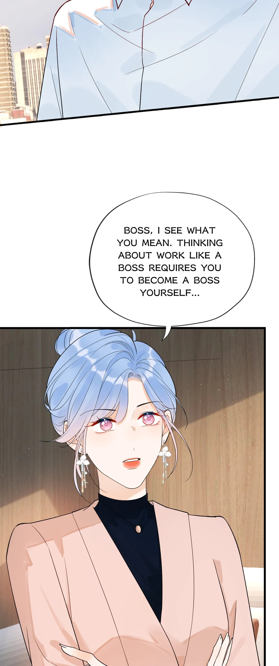 Read The Ex (Colored) chapter 162 image 30 on Lezhin