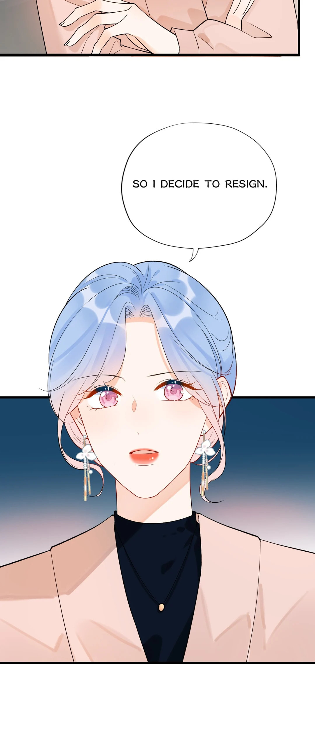 Read The Ex (Colored) chapter 162 image 31 on Lezhin