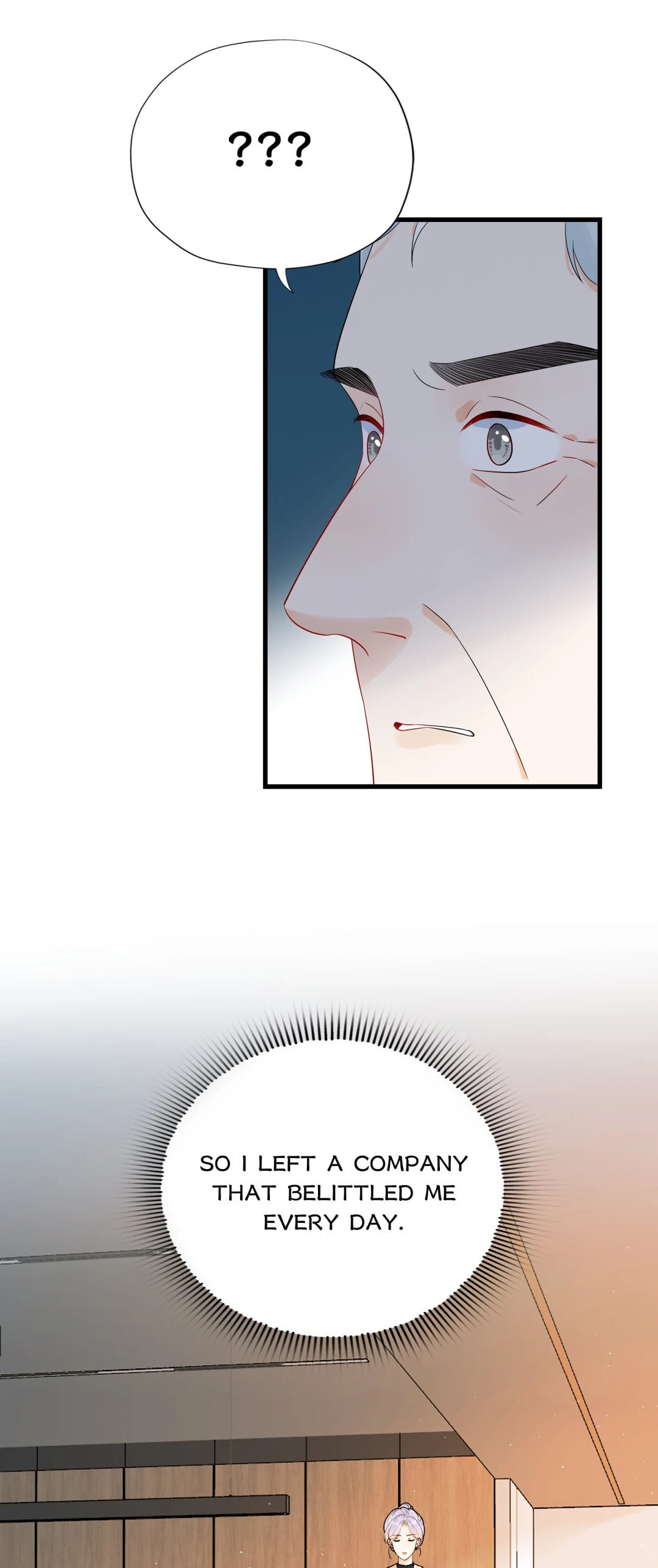Read The Ex (Colored) chapter 162 image 32 on Lezhin