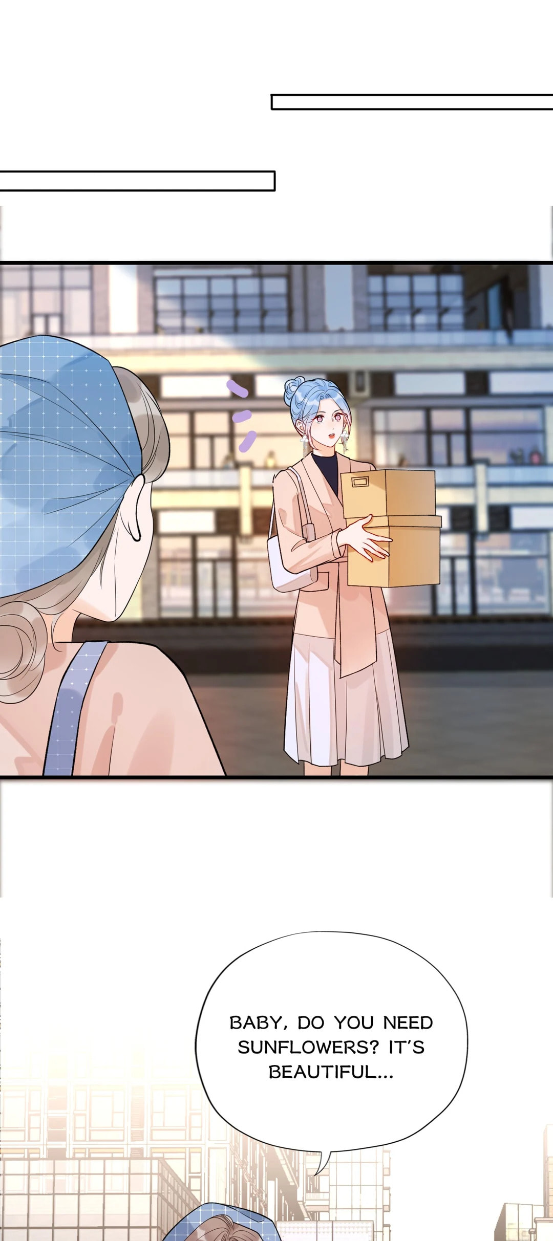 Read The Ex (Colored) chapter 162 image 35 on Lezhin