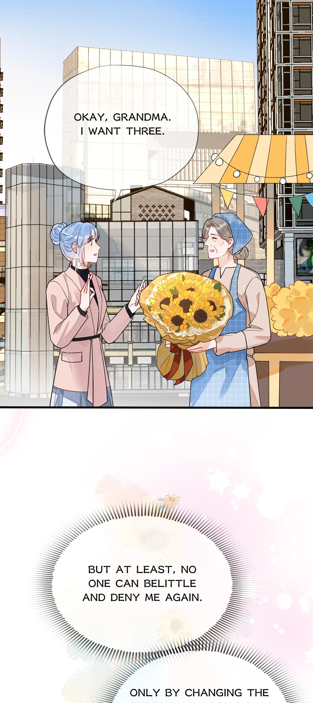 Read The Ex (Colored) chapter 162 image 37 on Lezhin