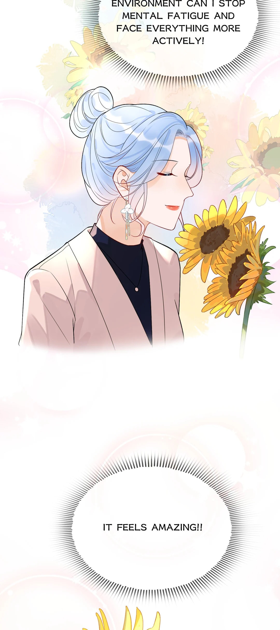 Read The Ex (Colored) chapter 162 image 38 on Lezhin