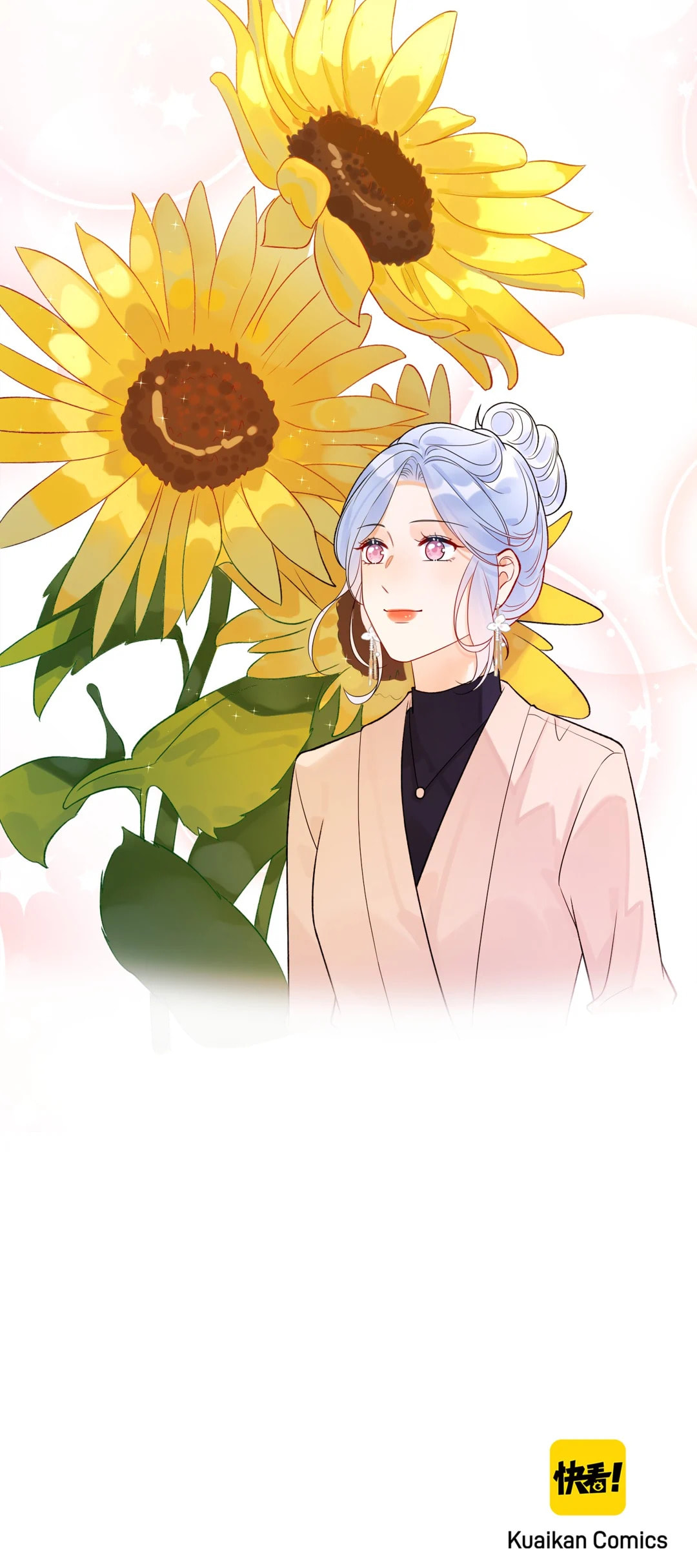 Read The Ex (Colored) chapter 162 image 39 on Lezhin
