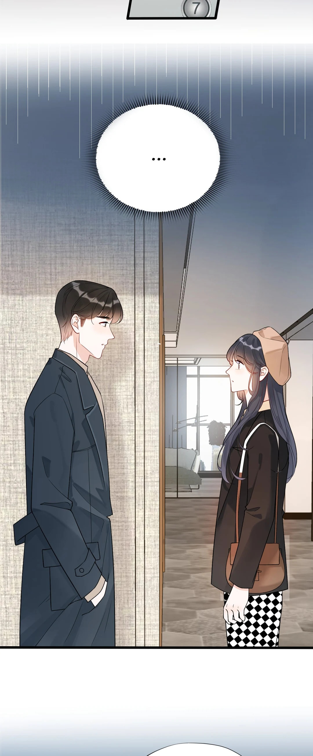 Read The Ex (Colored) chapter 162 image 5 on Lezhin