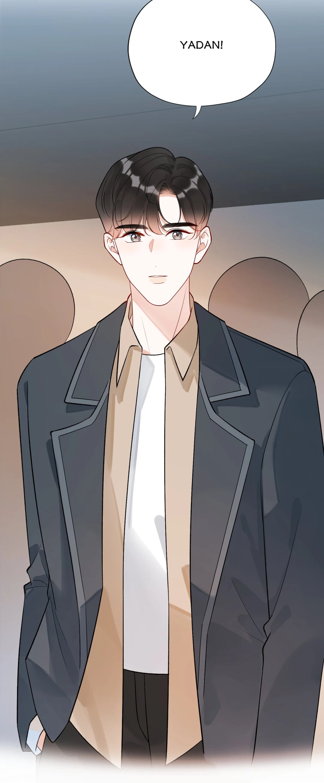 Read The Ex (Colored) chapter 162 image 6 on Lezhin