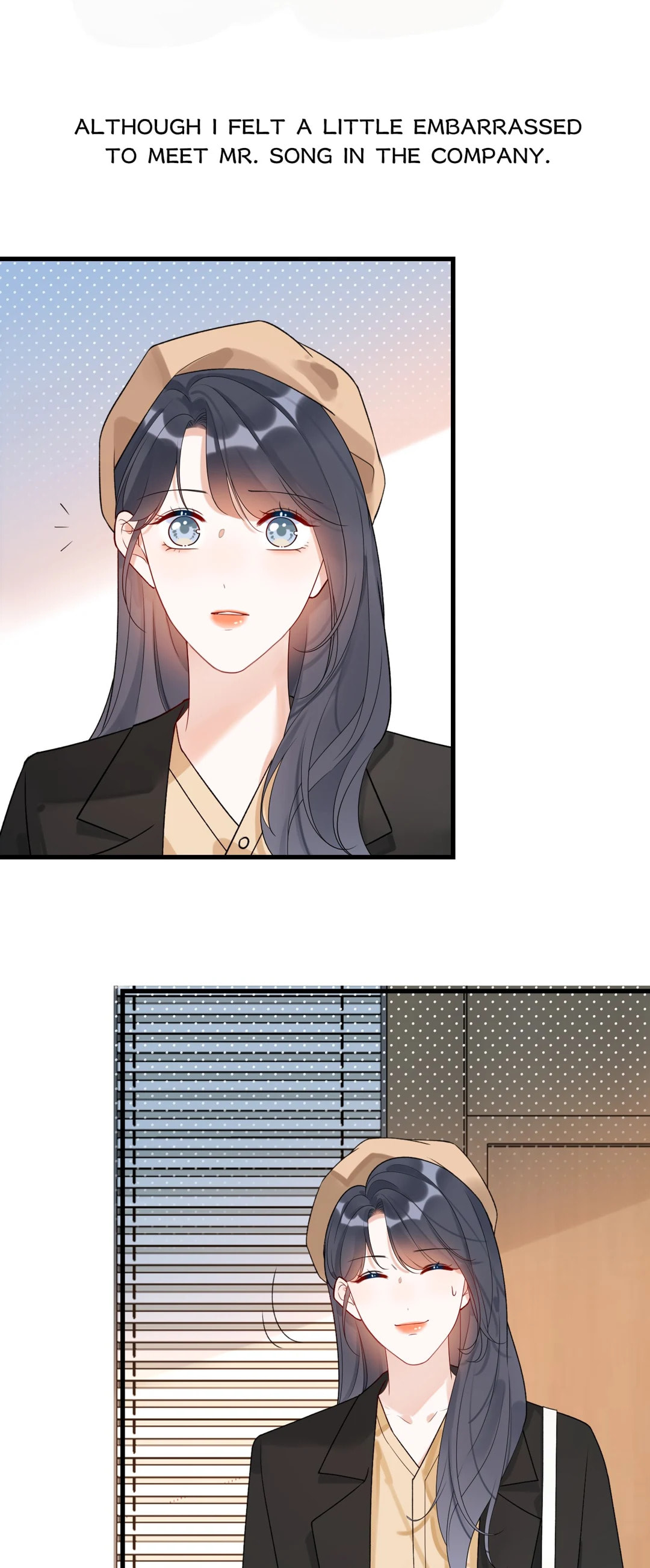 Read The Ex (Colored) chapter 162 image 7 on Lezhin
