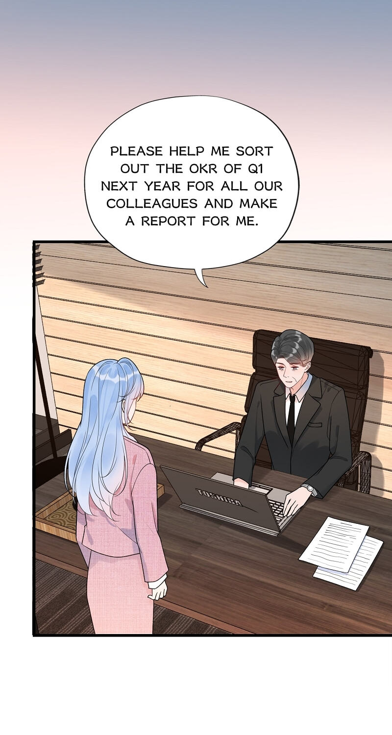 Read The Ex (Colored) chapter 163 image 1 on Lezhin
