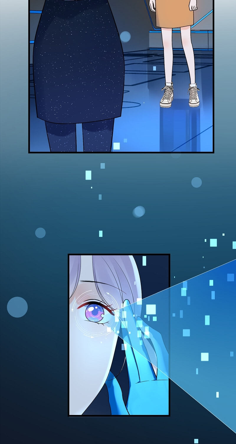 Read The Ex (Colored) chapter 163 image 16 on Lezhin