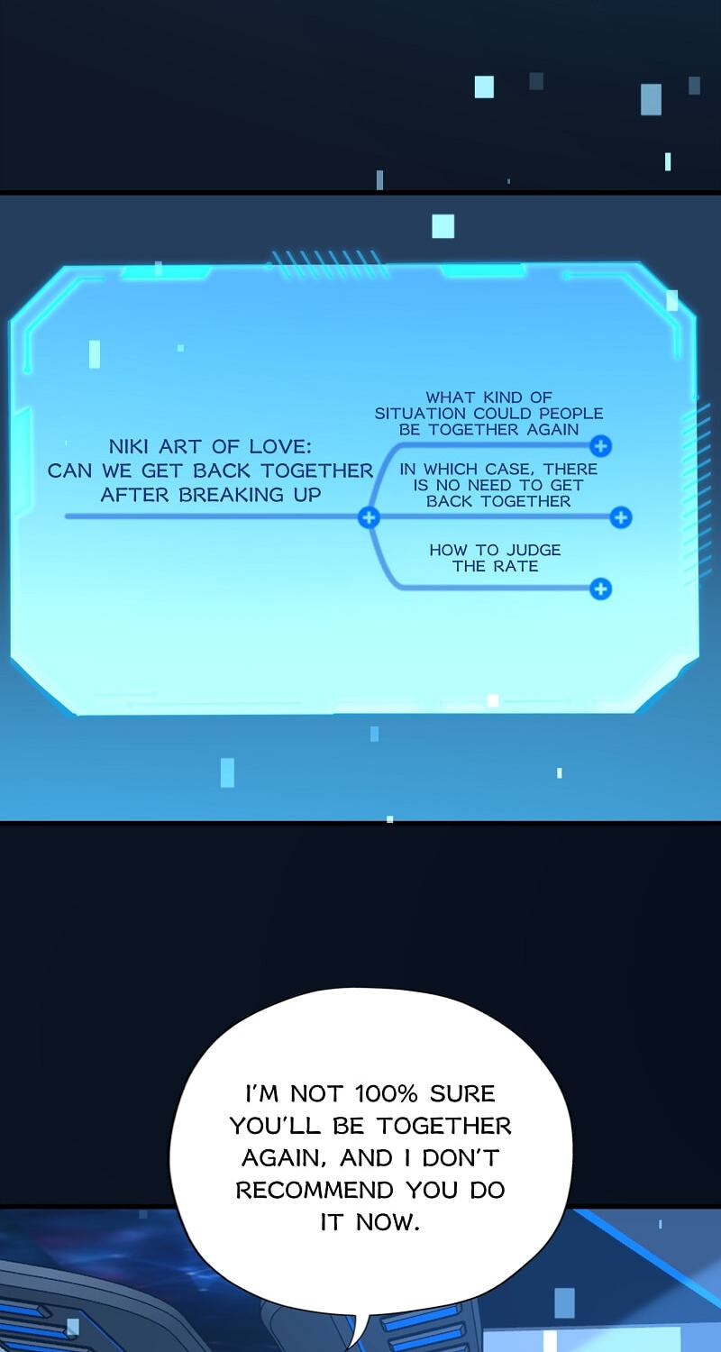 Read The Ex (Colored) chapter 163 image 17 on Lezhin
