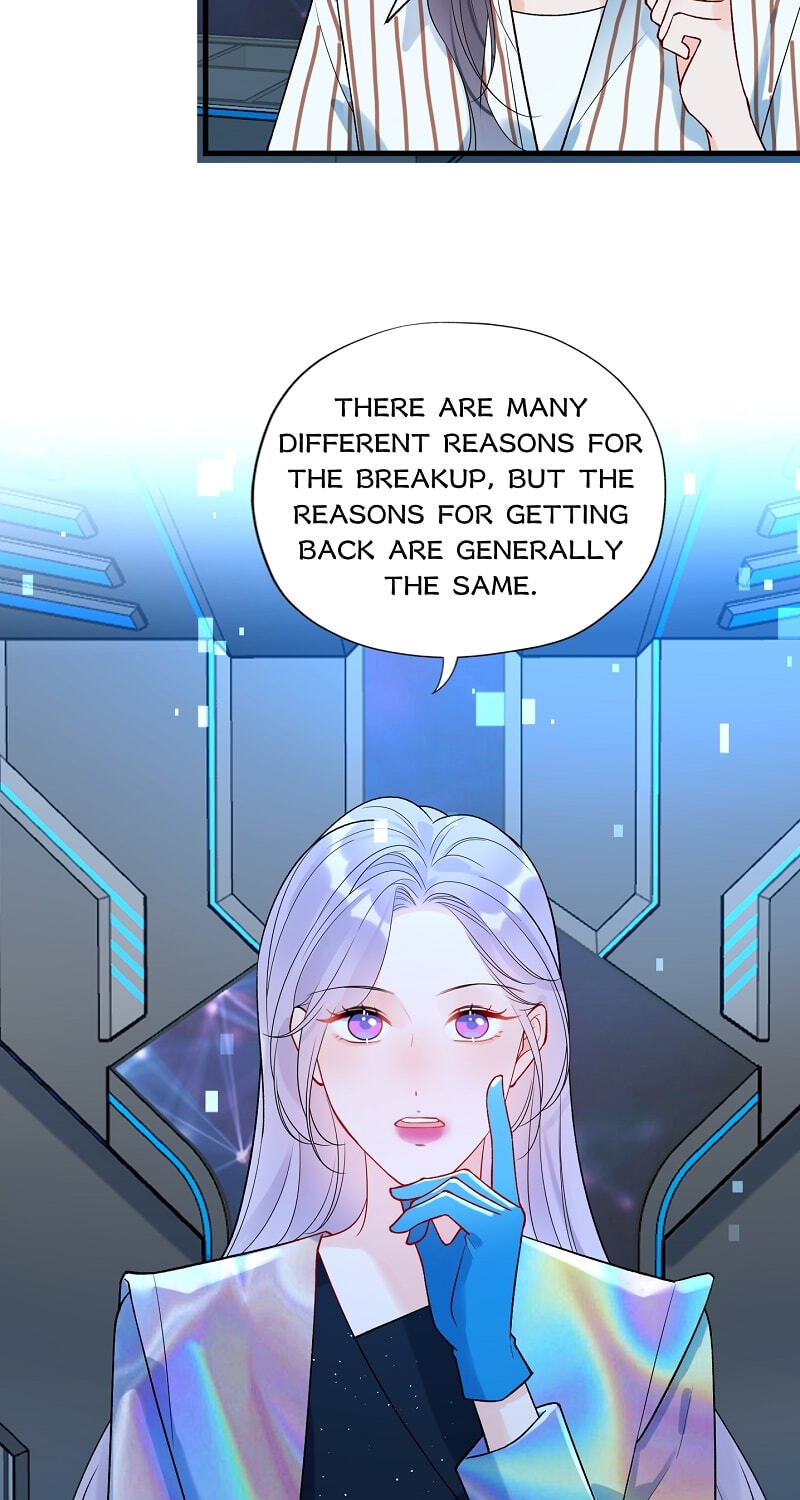 Read The Ex (Colored) chapter 163 image 20 on Lezhin