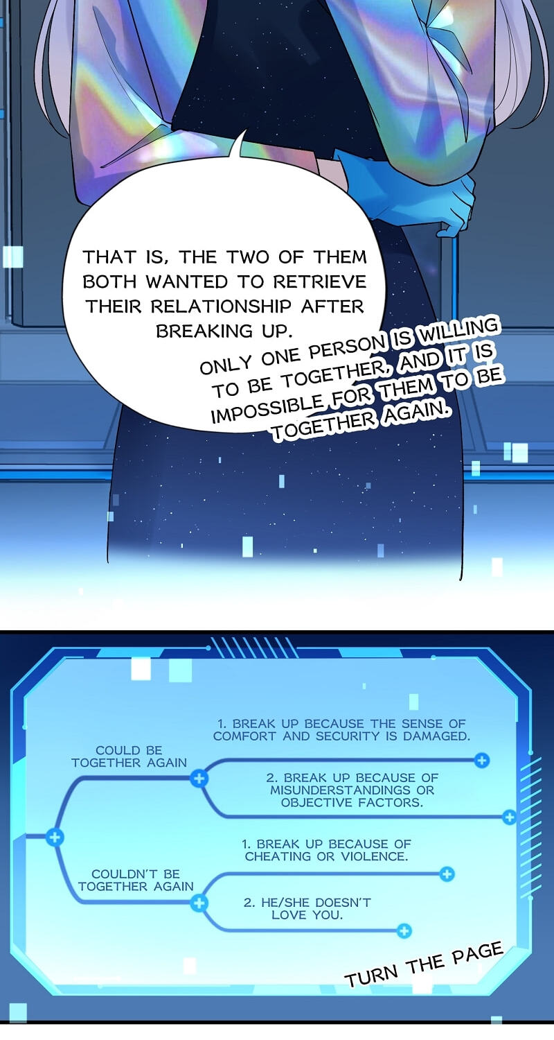 Read The Ex (Colored) chapter 163 image 21 on Lezhin