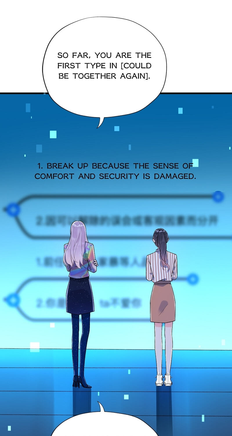 Read The Ex (Colored) chapter 163 image 22 on Lezhin