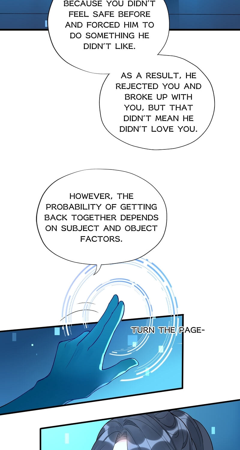 Read The Ex (Colored) chapter 163 image 23 on Lezhin