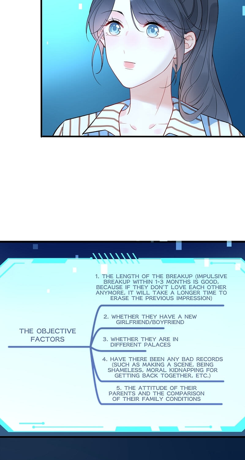 Read The Ex (Colored) chapter 163 image 24 on Lezhin