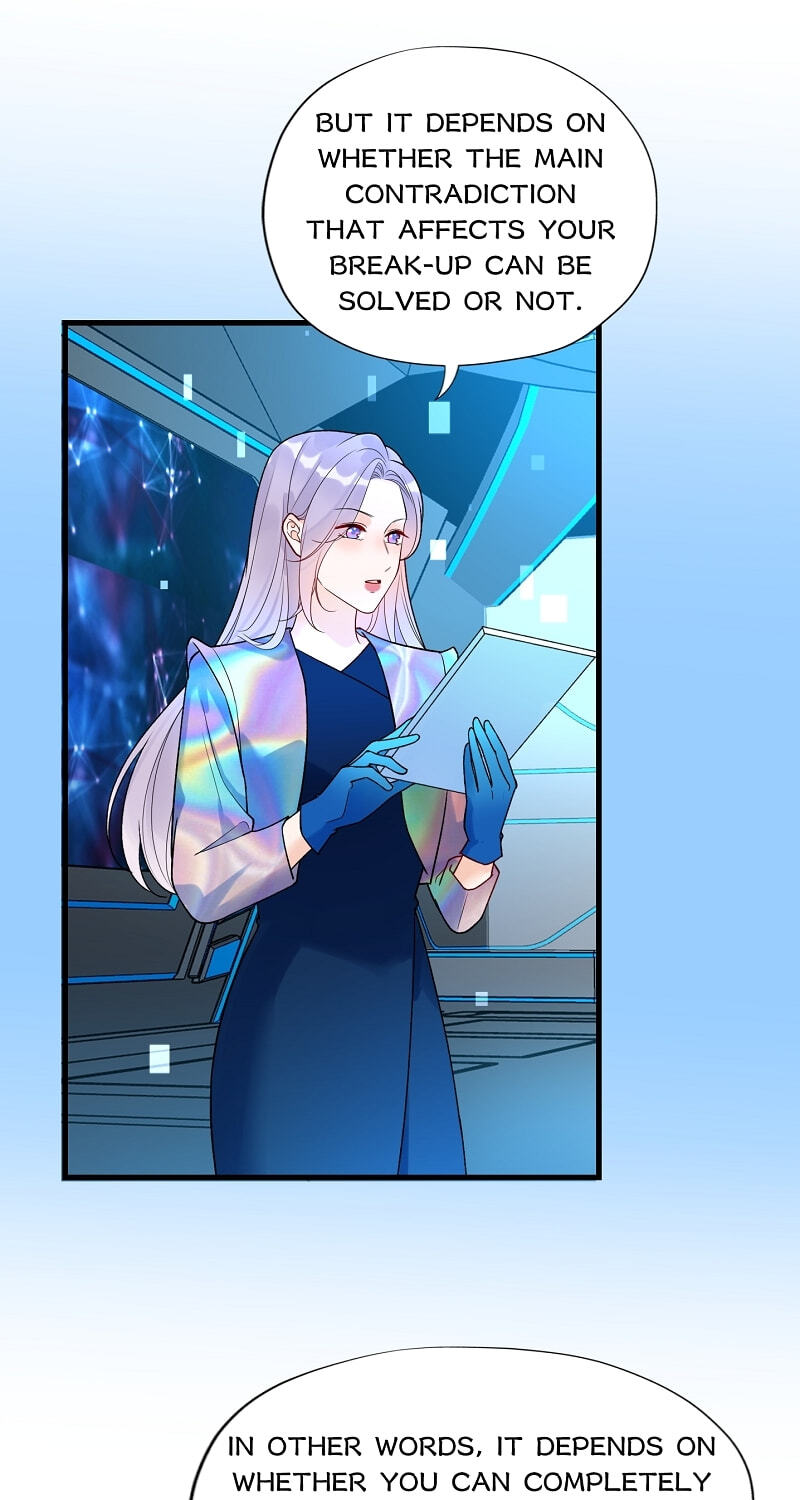 Read The Ex (Colored) chapter 163 image 26 on Lezhin
