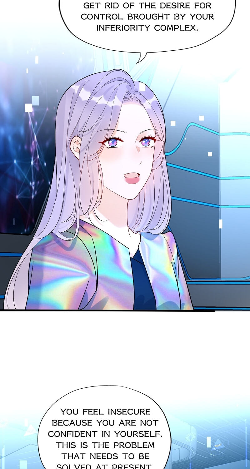 Read The Ex (Colored) chapter 163 image 27 on Lezhin
