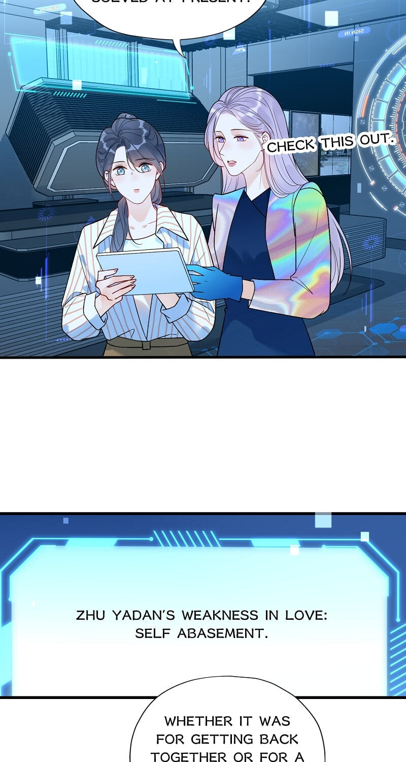 Read The Ex (Colored) chapter 163 image 28 on Lezhin