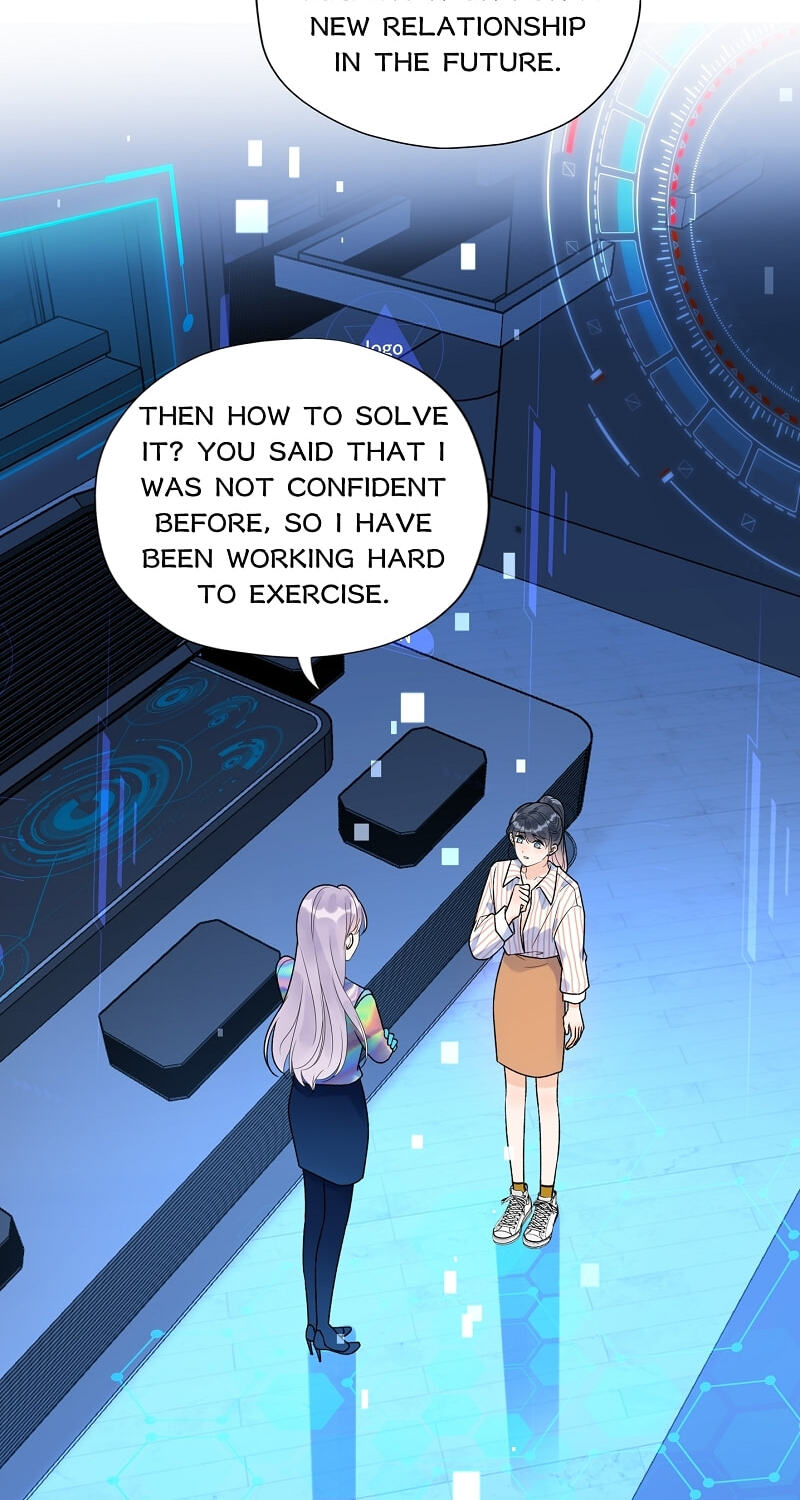 Read The Ex (Colored) chapter 163 image 29 on Lezhin