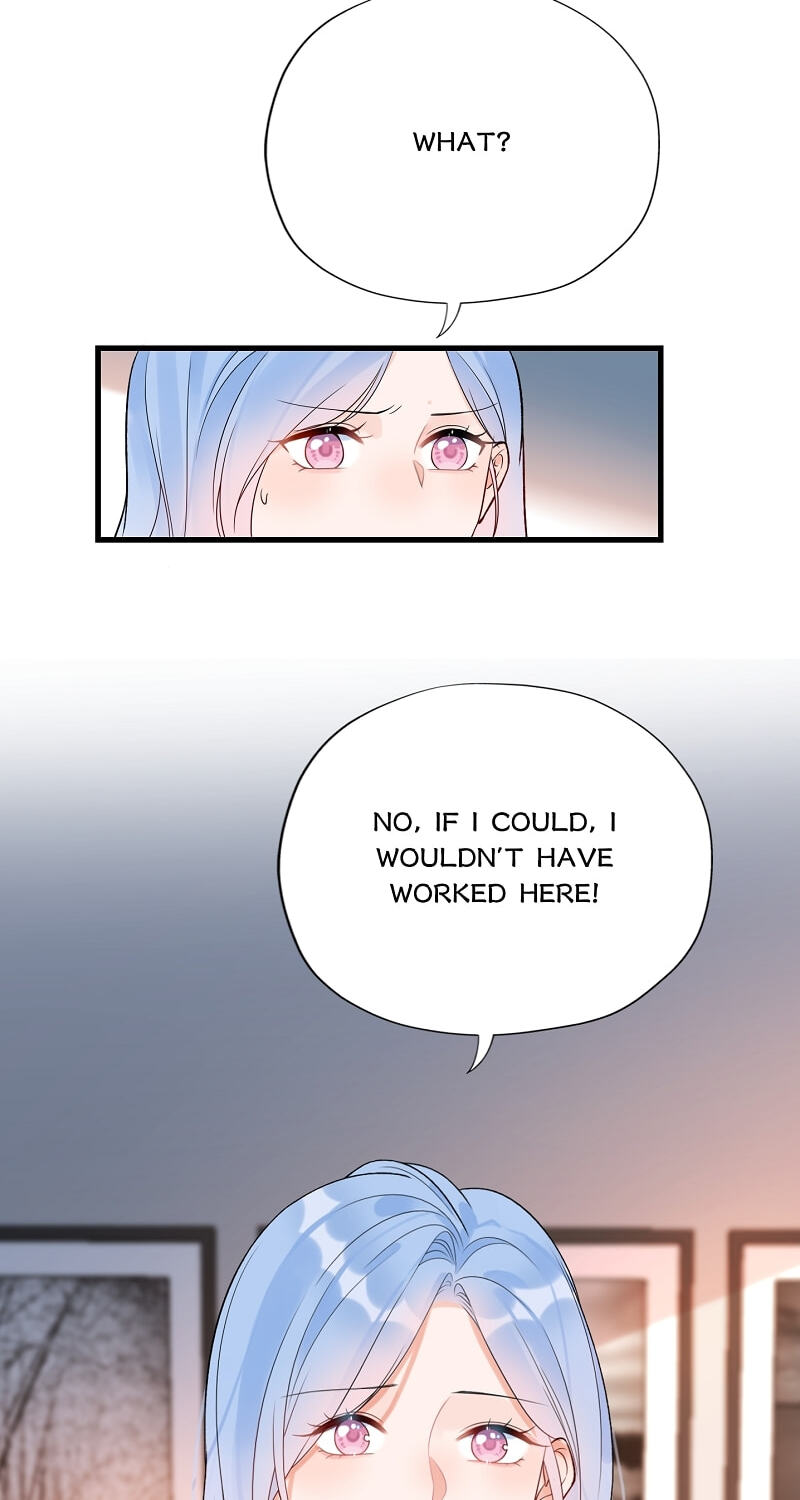 Read The Ex (Colored) chapter 163 image 3 on Lezhin