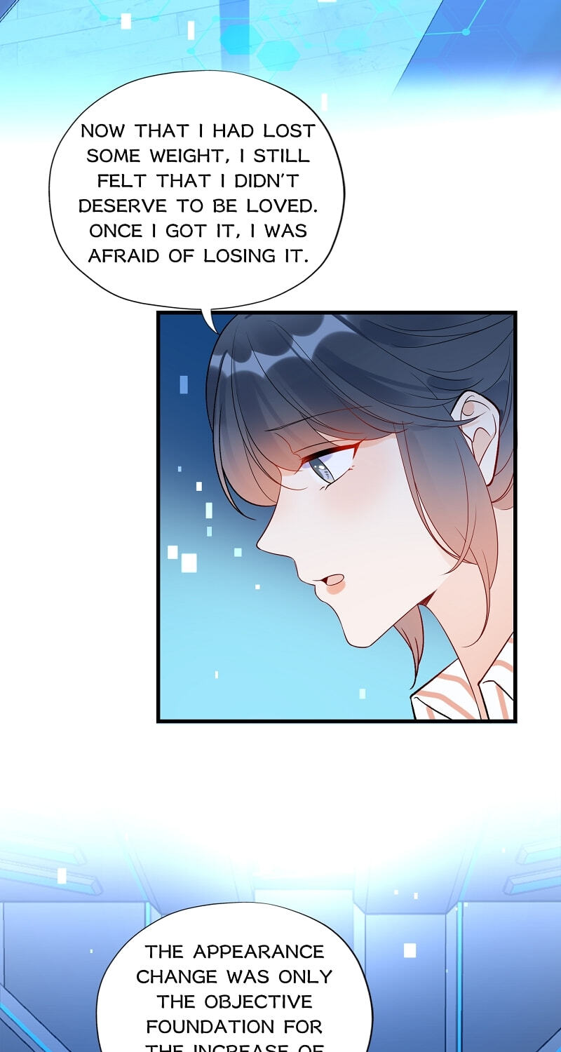 Read The Ex (Colored) chapter 163 image 30 on Lezhin