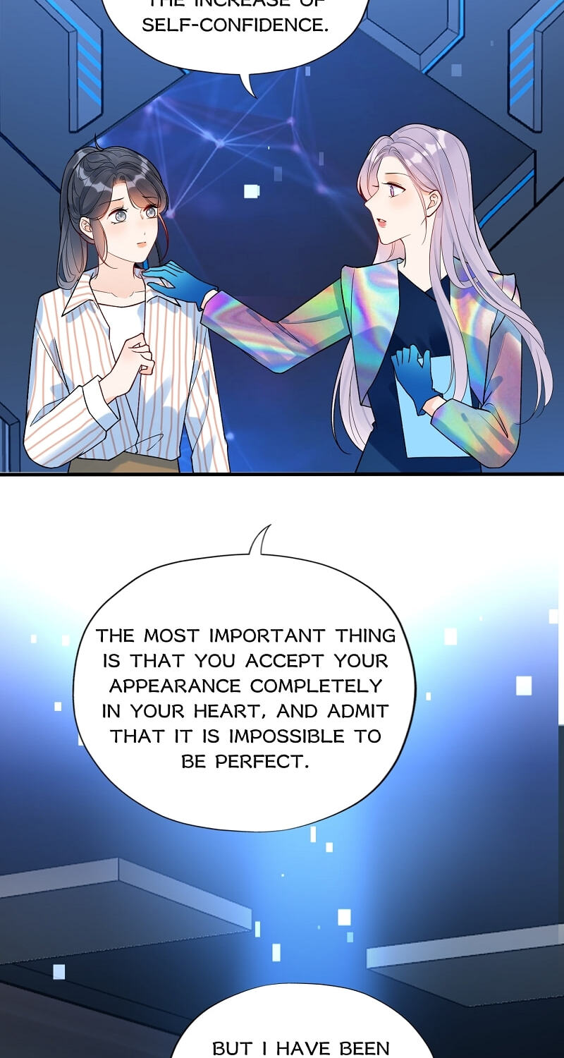Read The Ex (Colored) chapter 163 image 31 on Lezhin