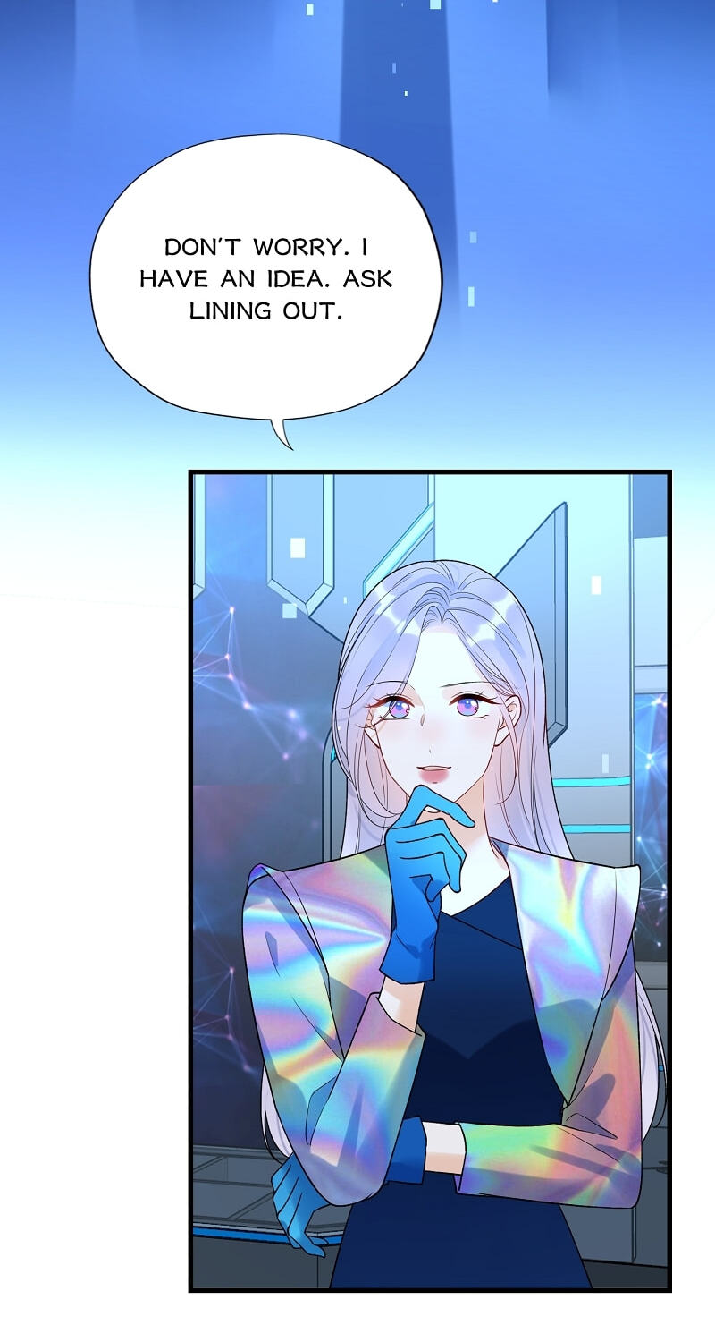 Read The Ex (Colored) chapter 163 image 33 on Lezhin