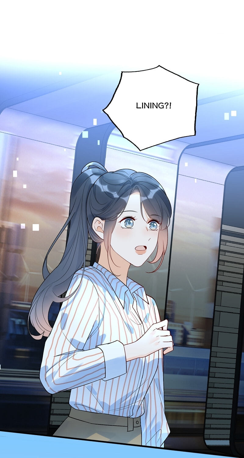 Read The Ex (Colored) chapter 163 image 34 on Lezhin