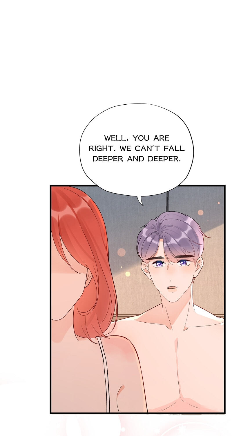 Read The Ex (Colored) chapter 163 image 46 on Lezhin