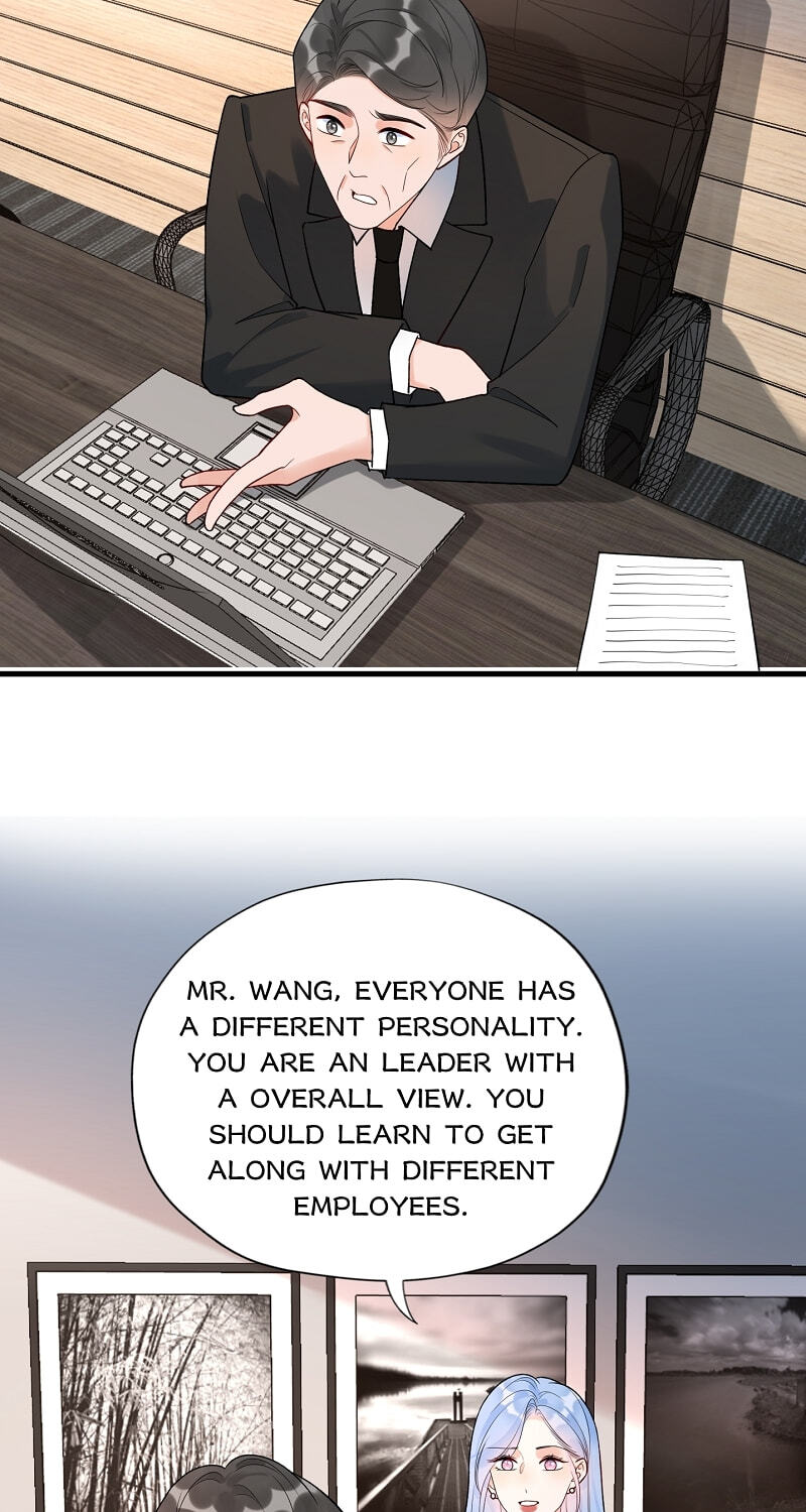 Read The Ex (Colored) chapter 163 image 6 on Lezhin