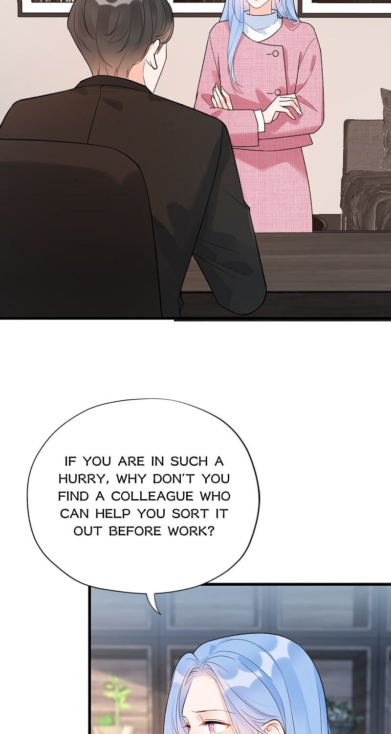 Read The Ex (Colored) chapter 163 image 7 on Lezhin