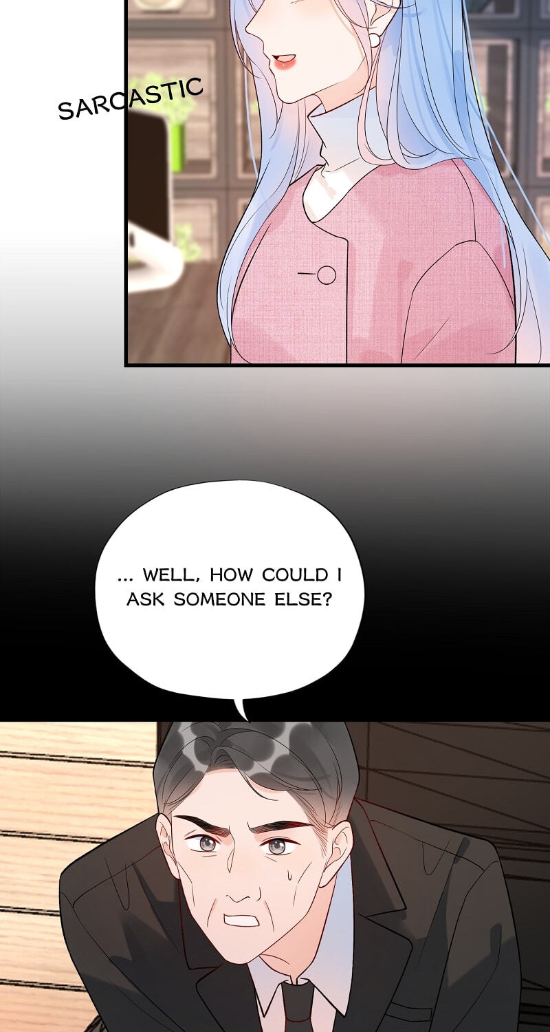 Read The Ex (Colored) chapter 163 image 8 on Lezhin