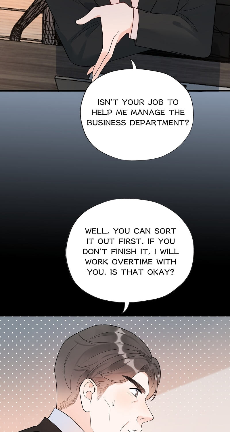 Read The Ex (Colored) chapter 163 image 9 on Lezhin