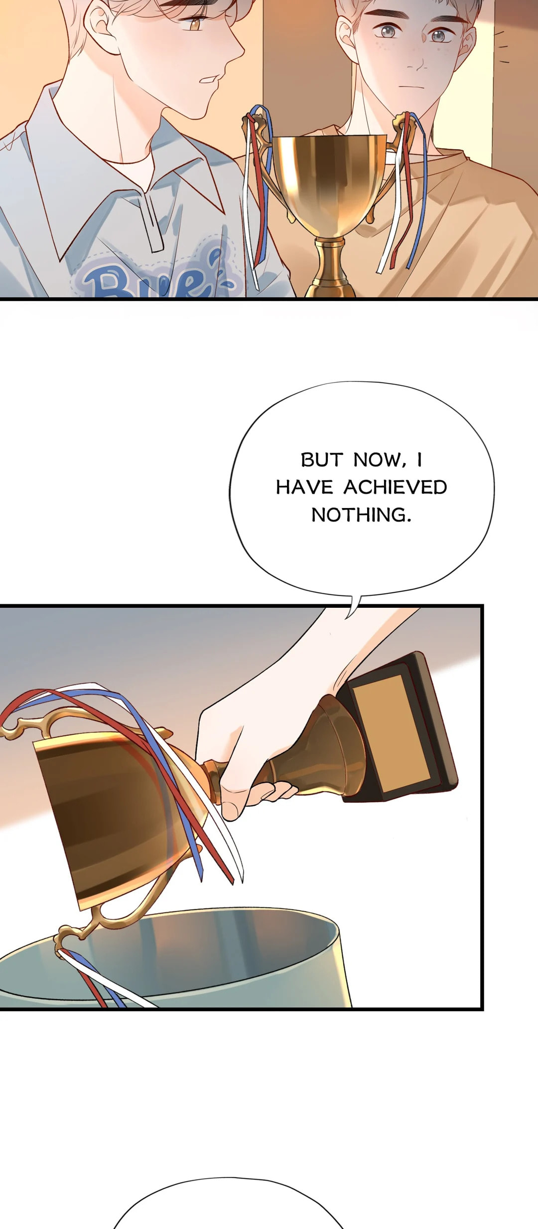 Read The Ex (Colored) chapter 164 image 11 on Lezhin