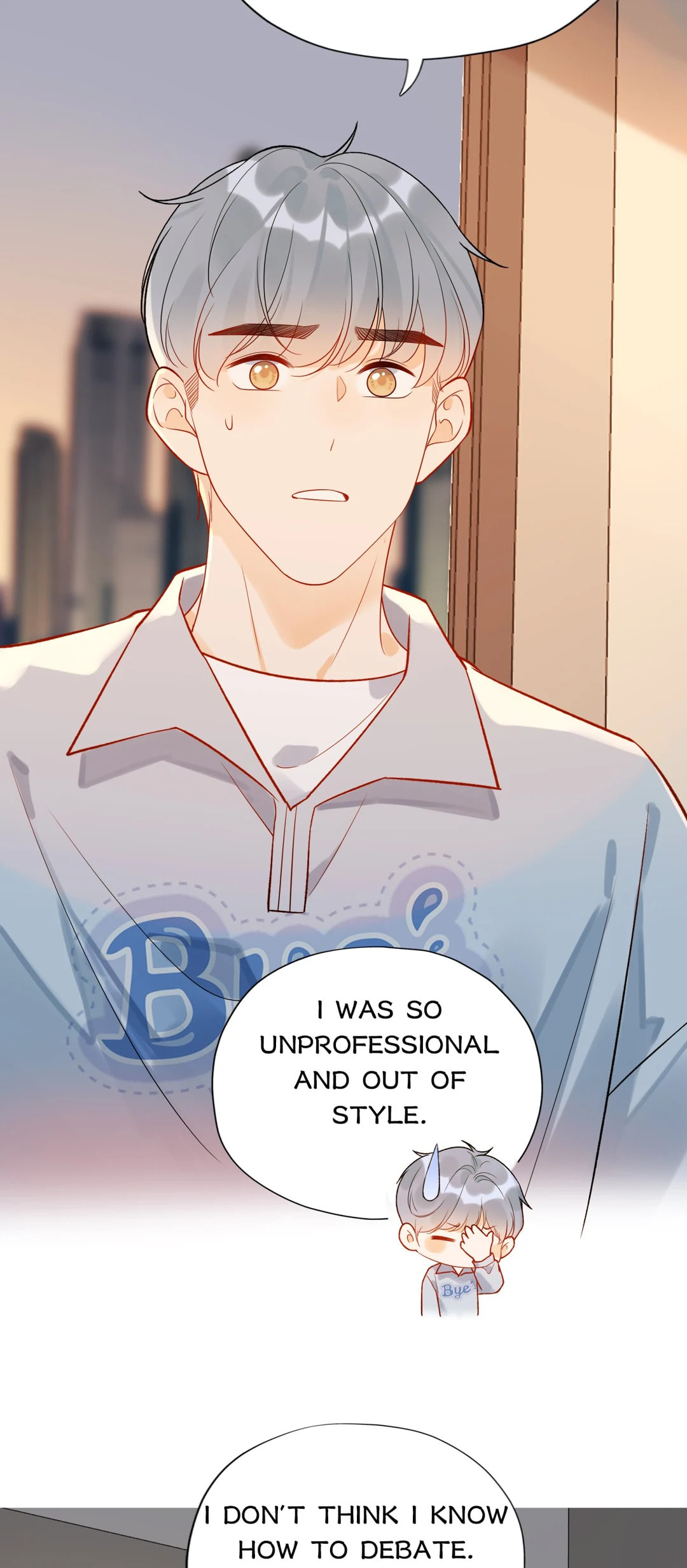 Read The Ex (Colored) chapter 164 image 13 on Lezhin