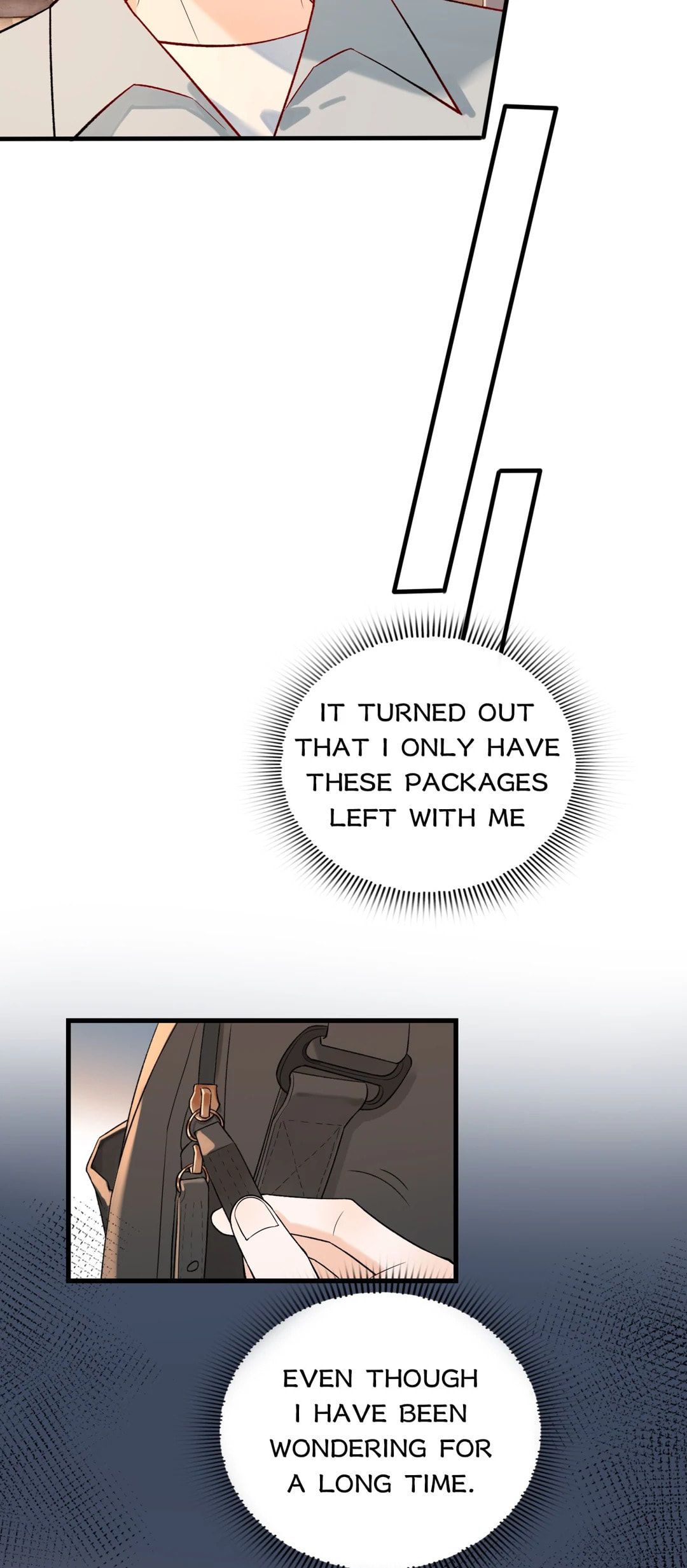 Read The Ex (Colored) chapter 164 image 19 on Lezhin