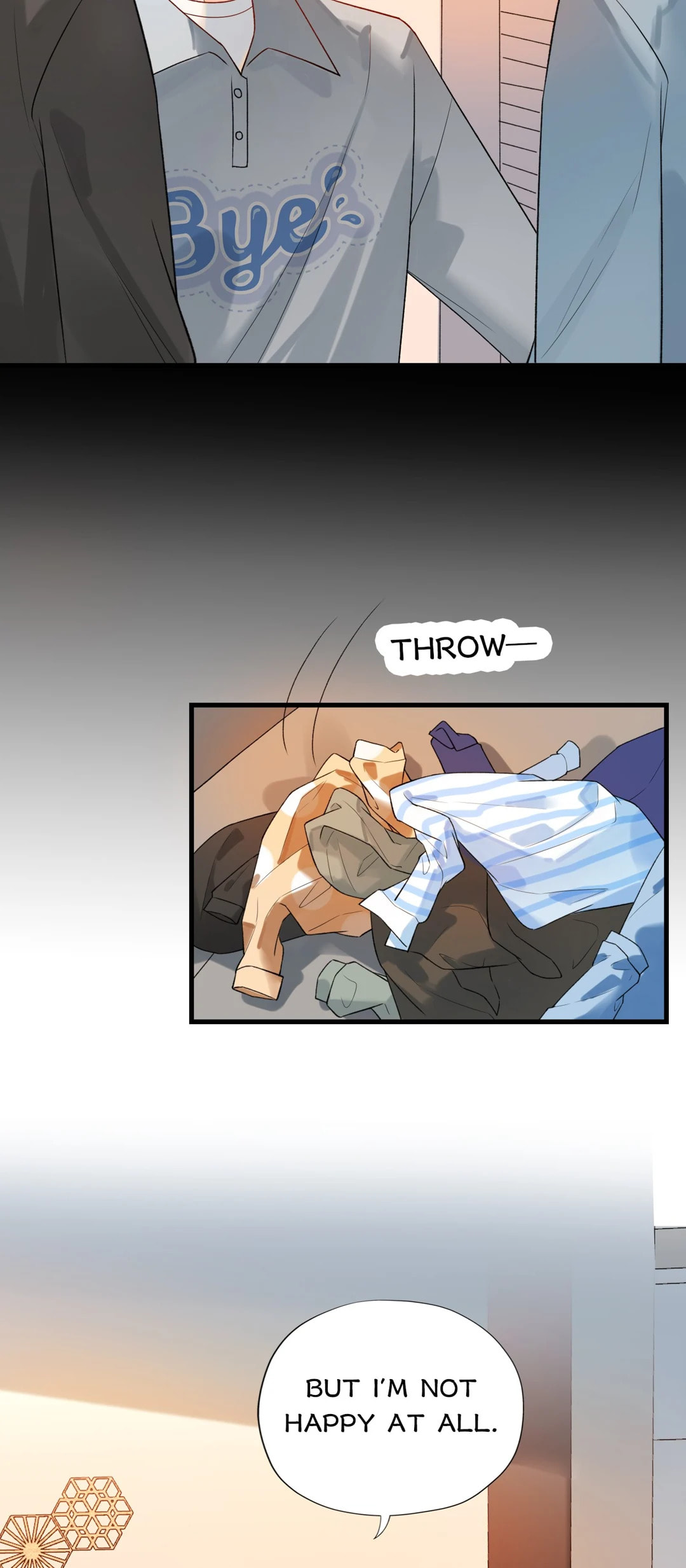 Read The Ex (Colored) chapter 164 image 2 on Lezhin
