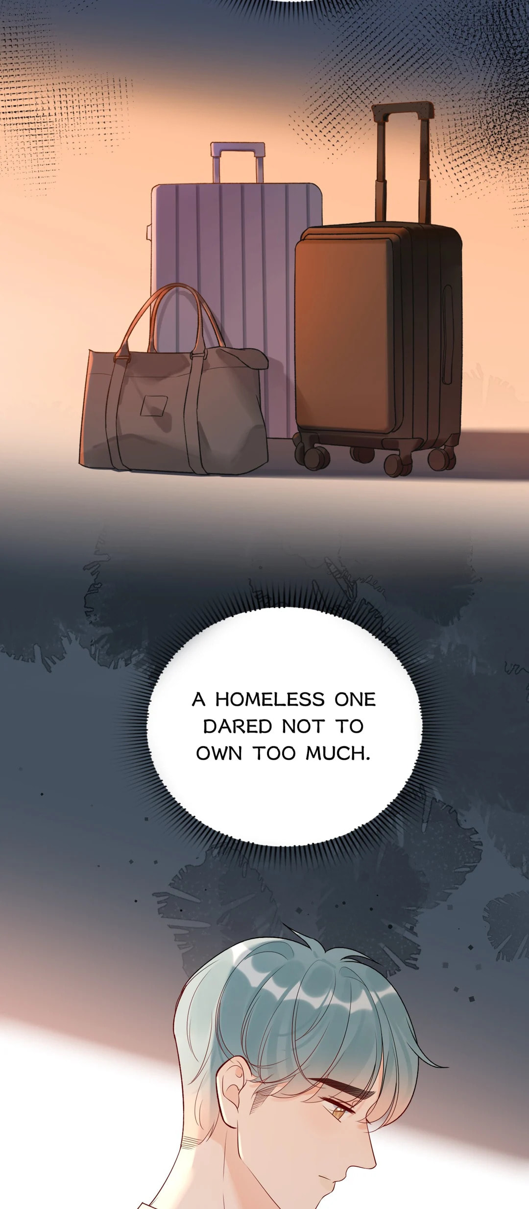 Read The Ex (Colored) chapter 164 image 20 on Lezhin