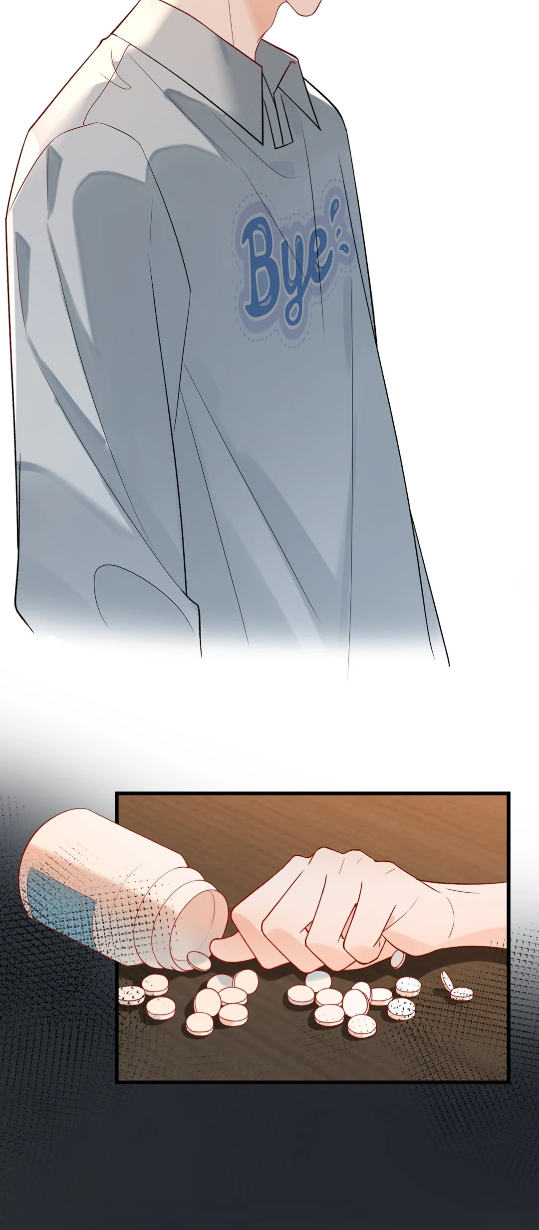 Read The Ex (Colored) chapter 164 image 21 on Lezhin