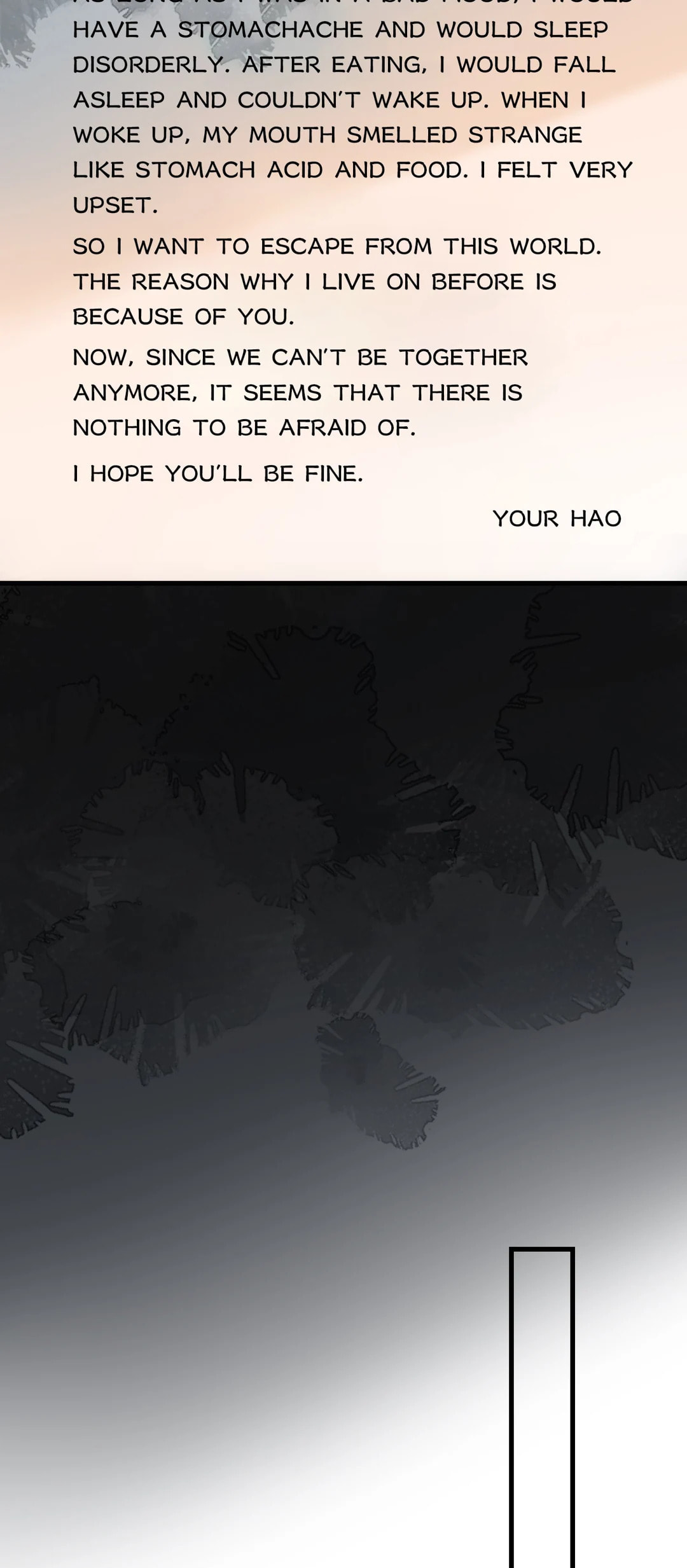Read The Ex (Colored) chapter 164 image 23 on Lezhin