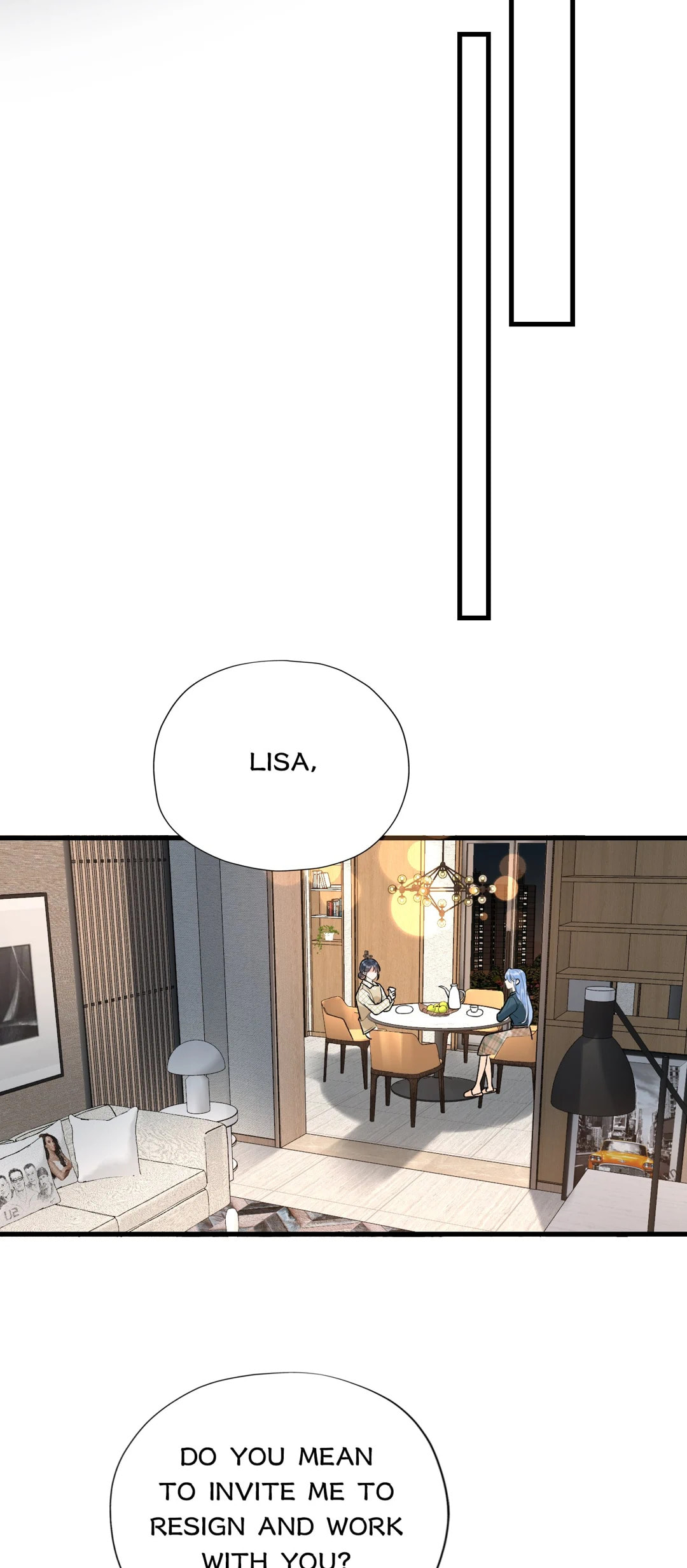 Read The Ex (Colored) chapter 164 image 24 on Lezhin