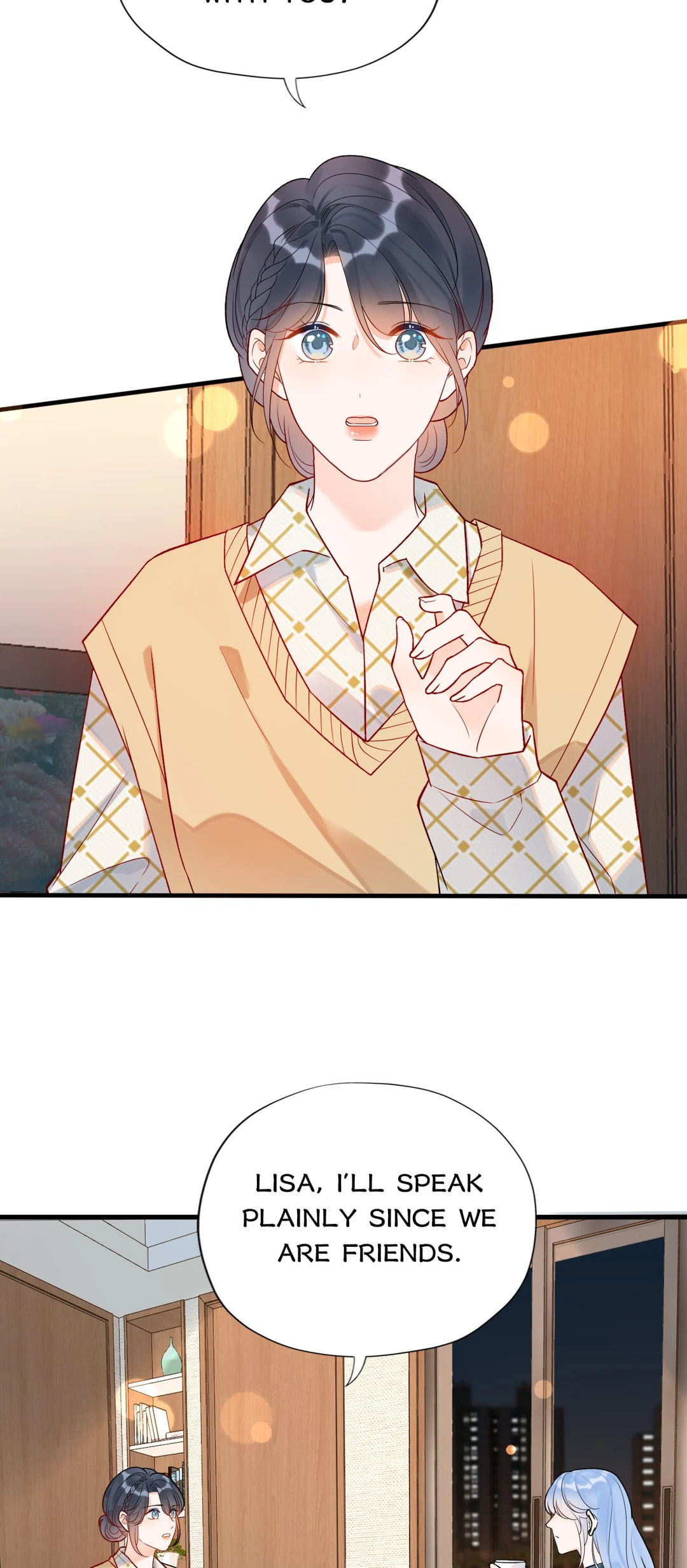 Read The Ex (Colored) chapter 164 image 25 on Lezhin