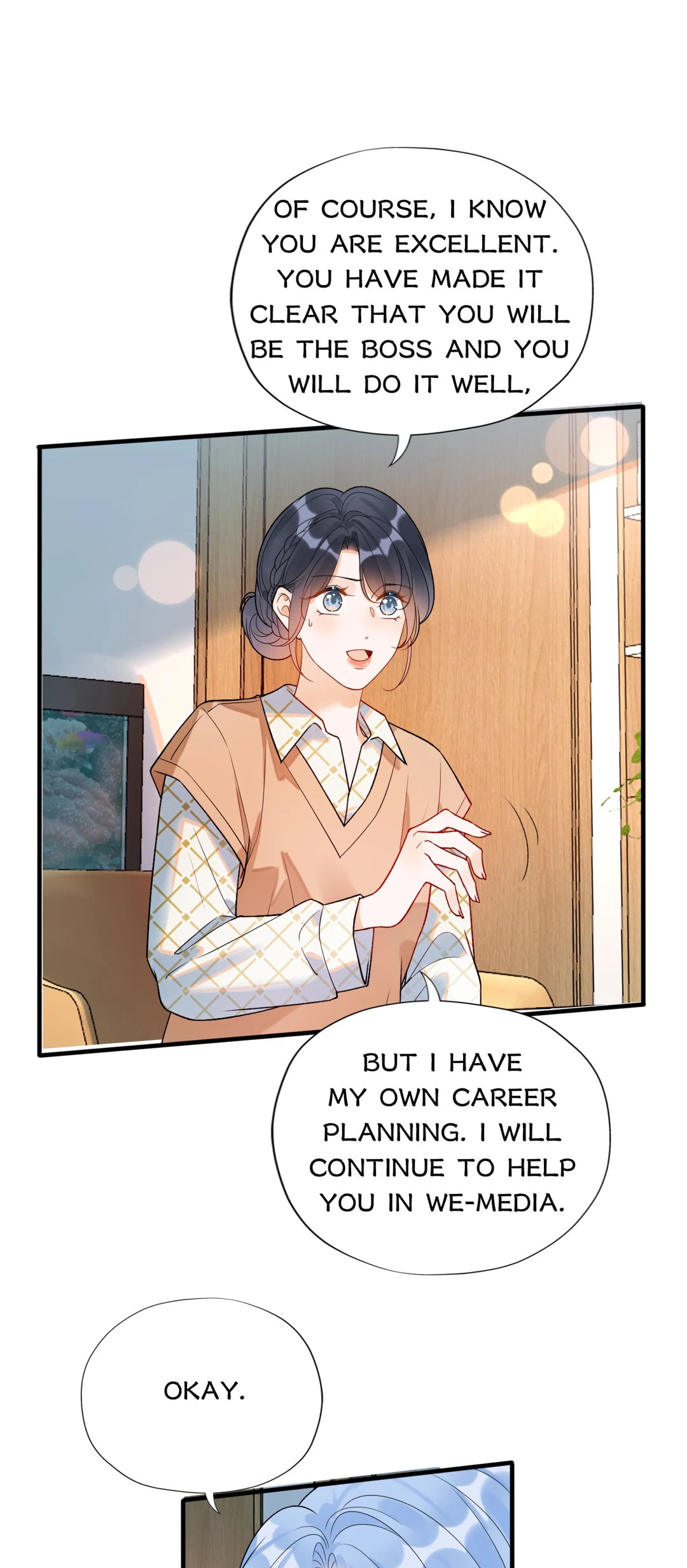 Read The Ex (Colored) chapter 164 image 27 on Lezhin