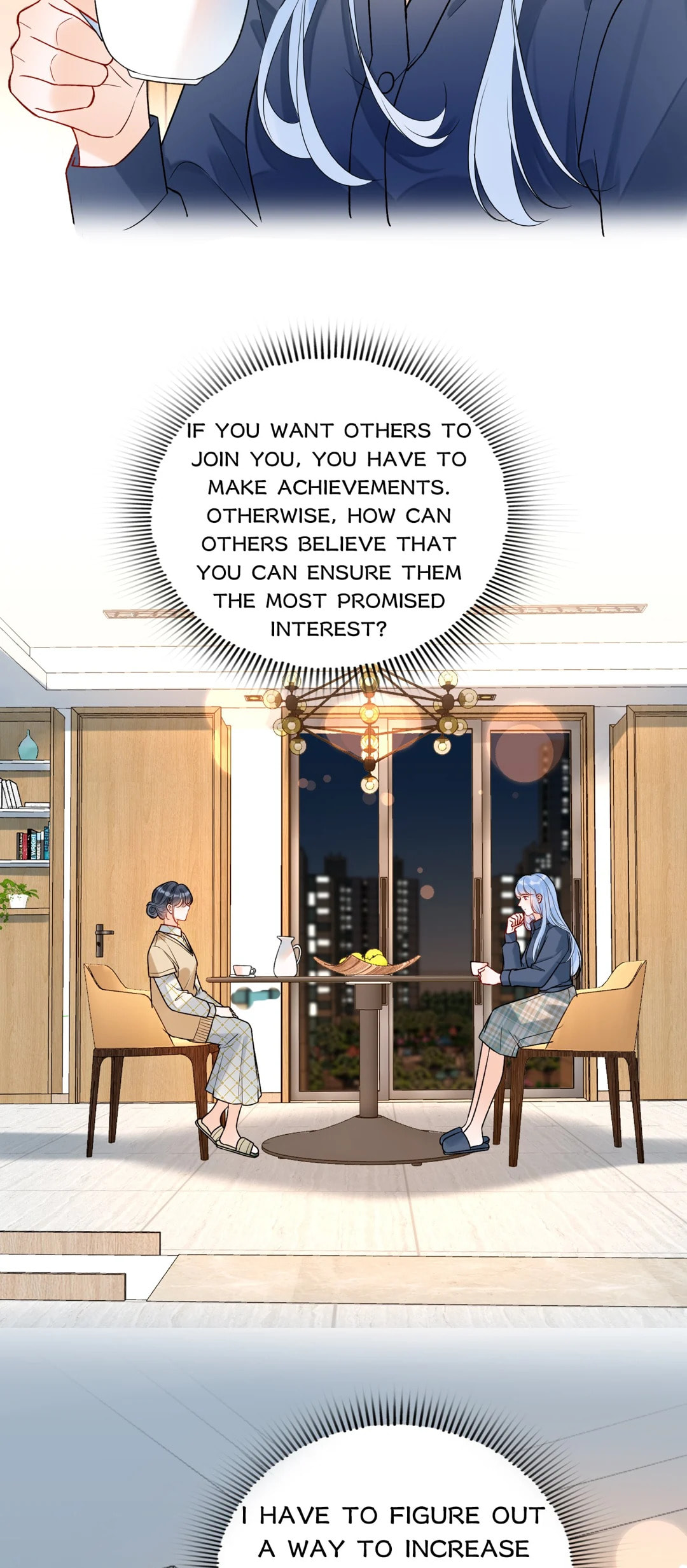 Read The Ex (Colored) chapter 164 image 29 on Lezhin