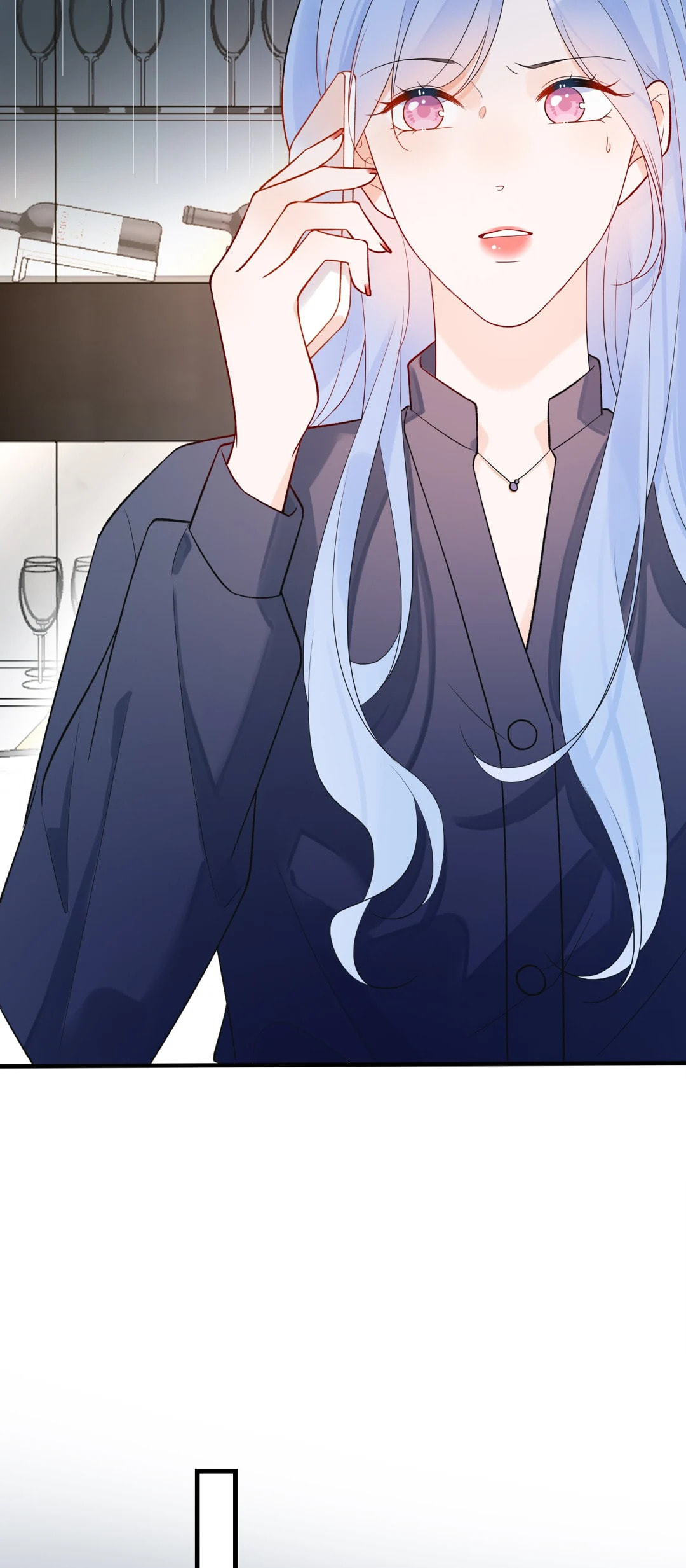 Read The Ex (Colored) chapter 164 image 31 on Lezhin
