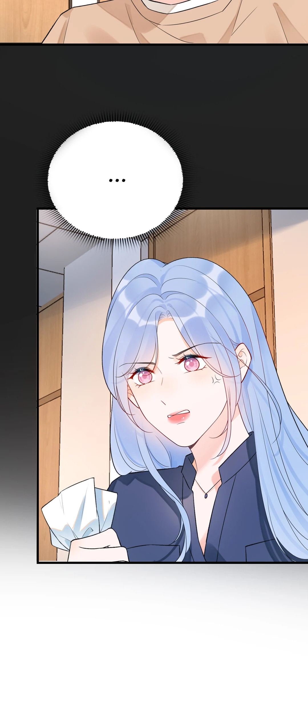 Read The Ex (Colored) chapter 164 image 34 on Lezhin