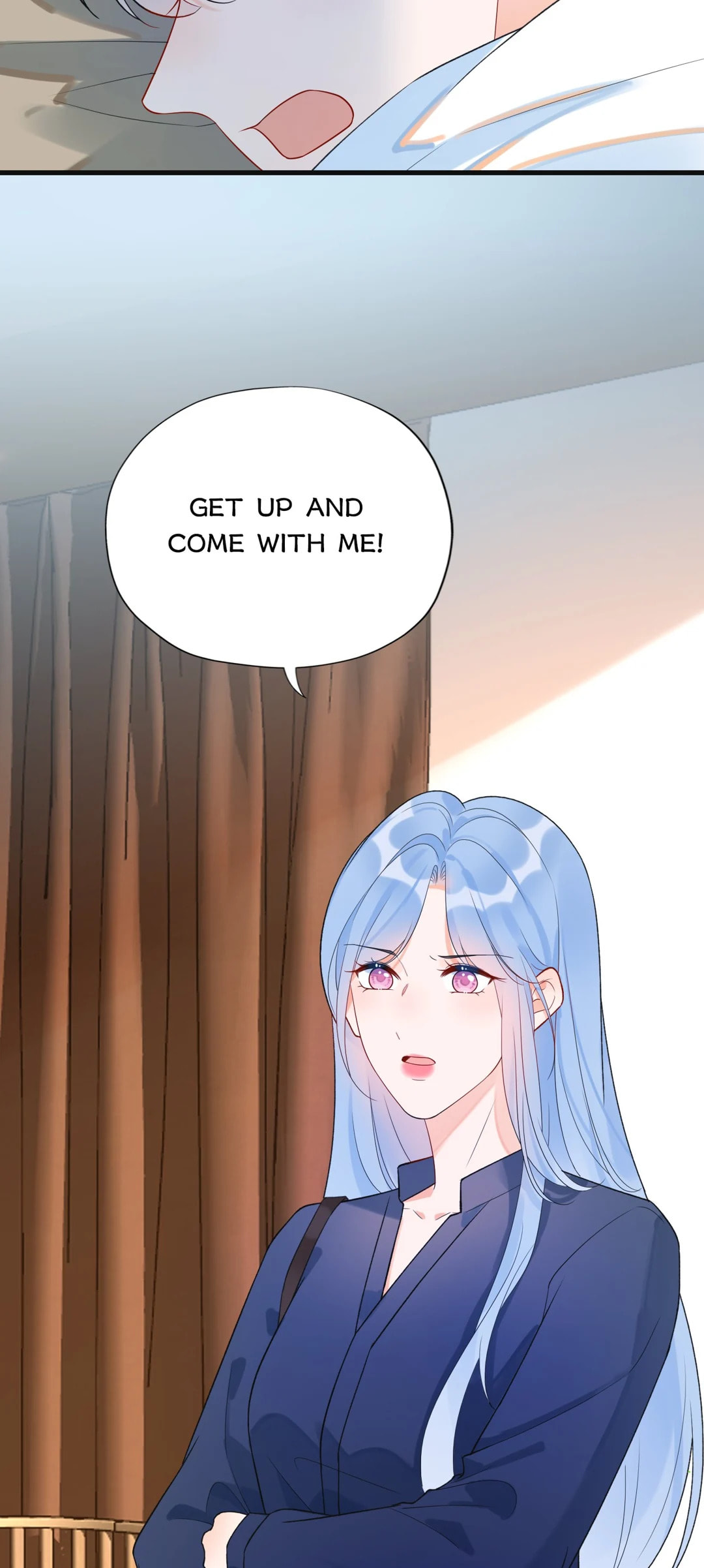 Read The Ex (Colored) chapter 164 image 38 on Lezhin